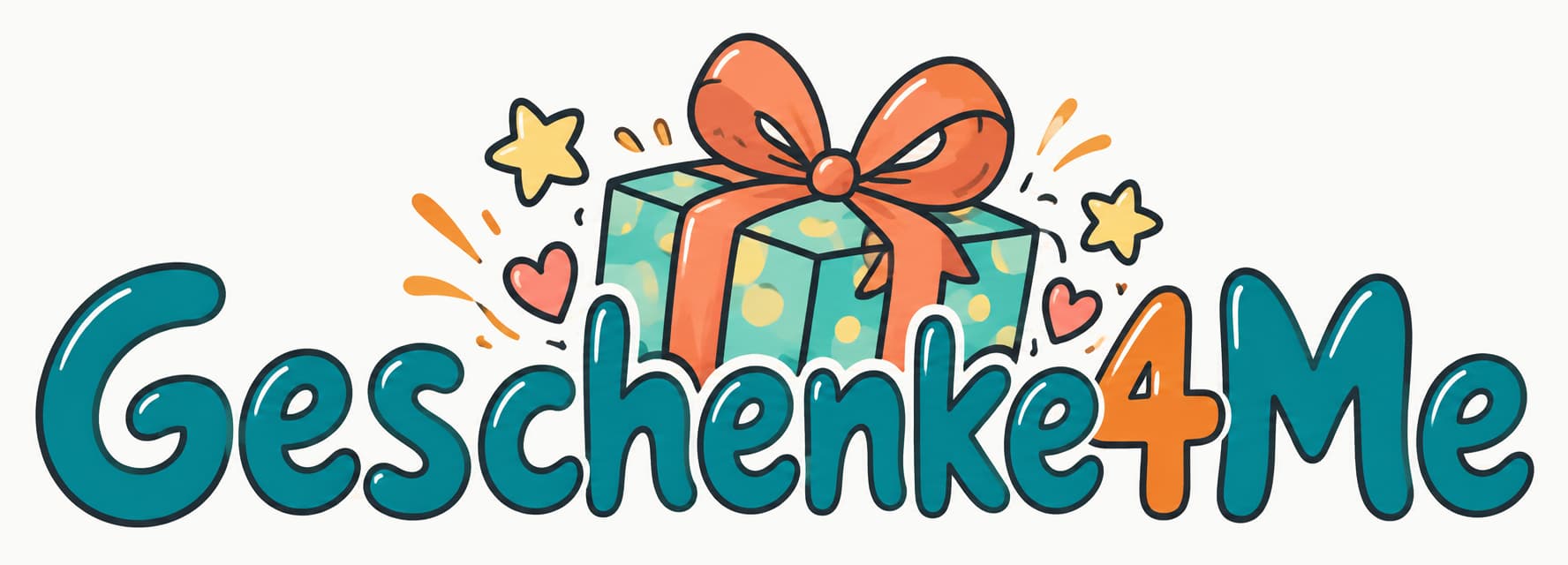 Geschenke4Me